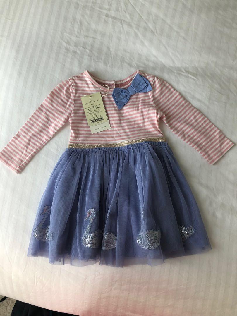 monsoon janice dress