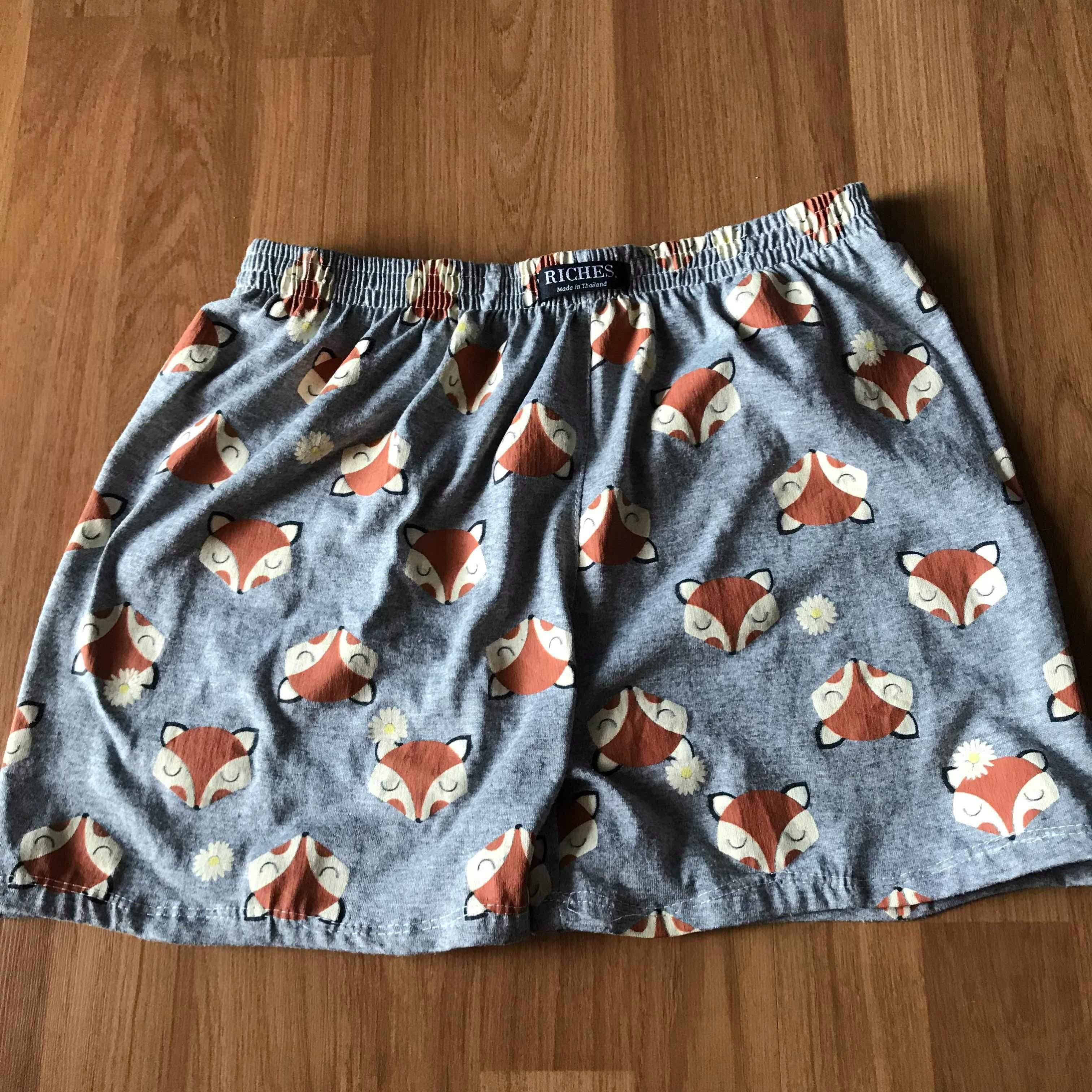 Fox boxers discount