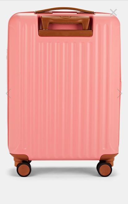 BRIC S Capri 21 Carry On Spinner Trolley luggage suitcase brics Italian