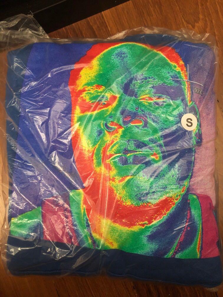 Brockhampton jabari hoodie cheap