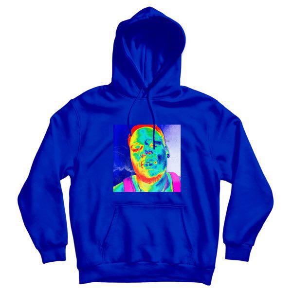 Brockhampton jabari hoodie on sale