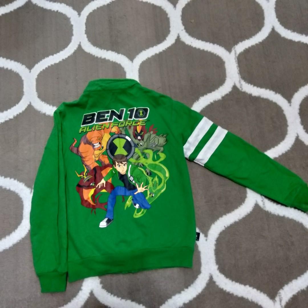 Ben online 10 sweater
