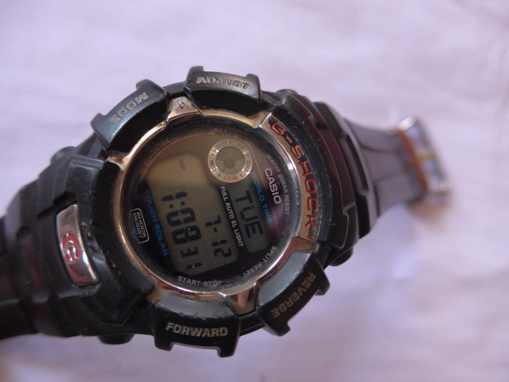 G shock on sale 3192