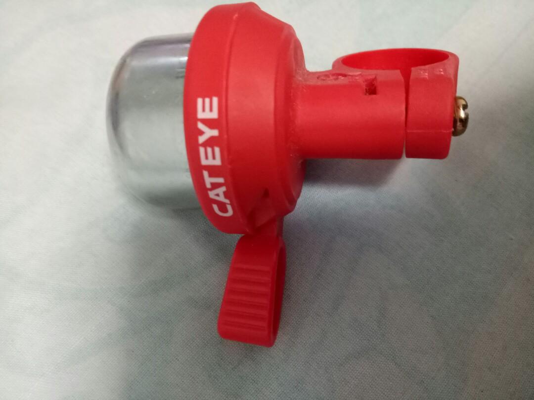 cateye bell