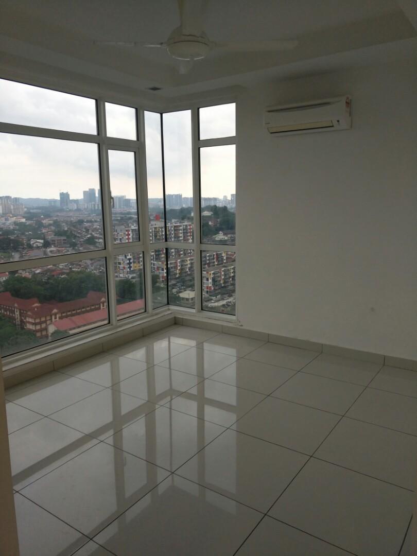 Central Residence @ Sungai Besi, Property, Rentals on Carousell