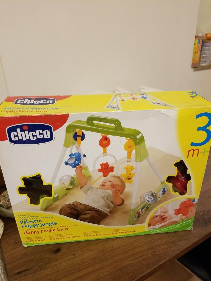 jungle kids toys