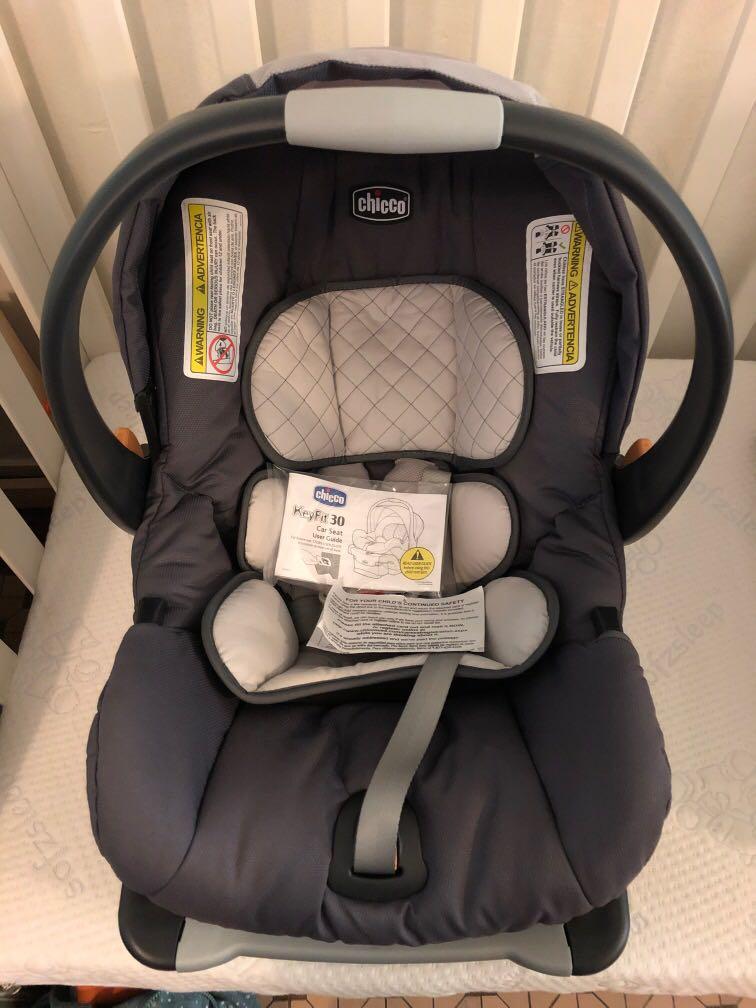 chicco key 30