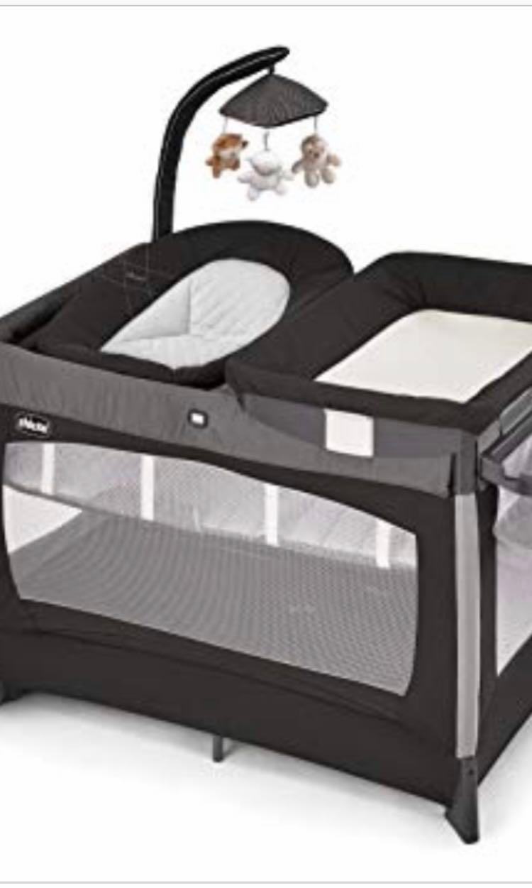 Chico playpen cheap