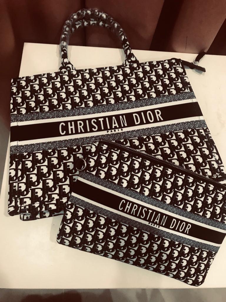 Dior bag outlet ioffer