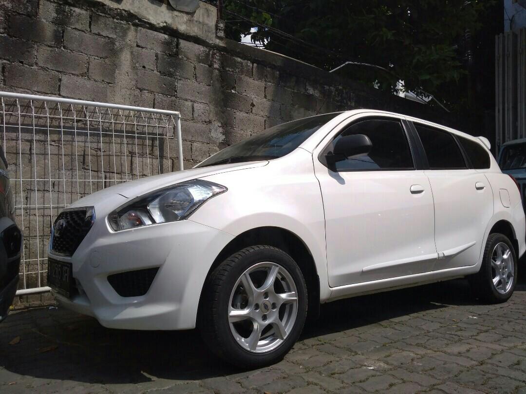 Datsun Go 2015 Cars Cars For Sale On Carousell