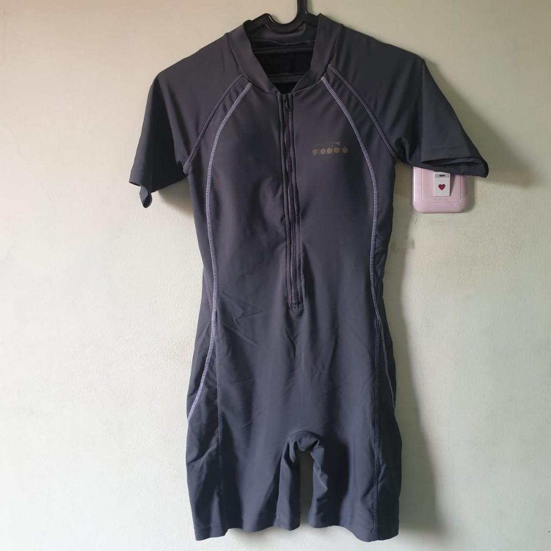 Diadora swimsuit outlet