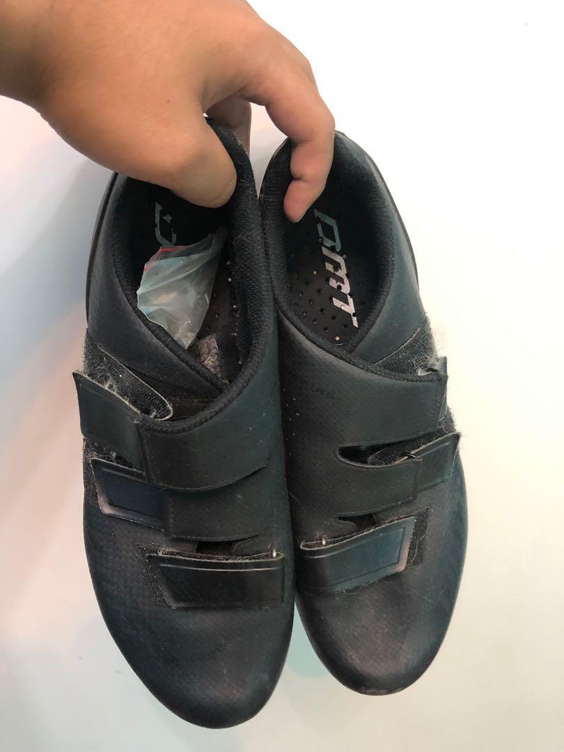 dmt r6 road cycling shoes
