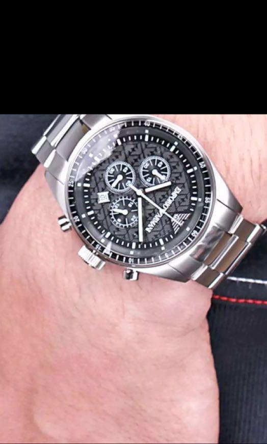 Emporio armani ar0585 best sale price