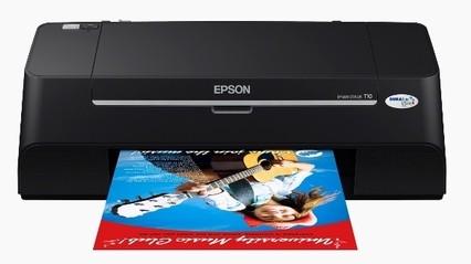 canon envelope printing