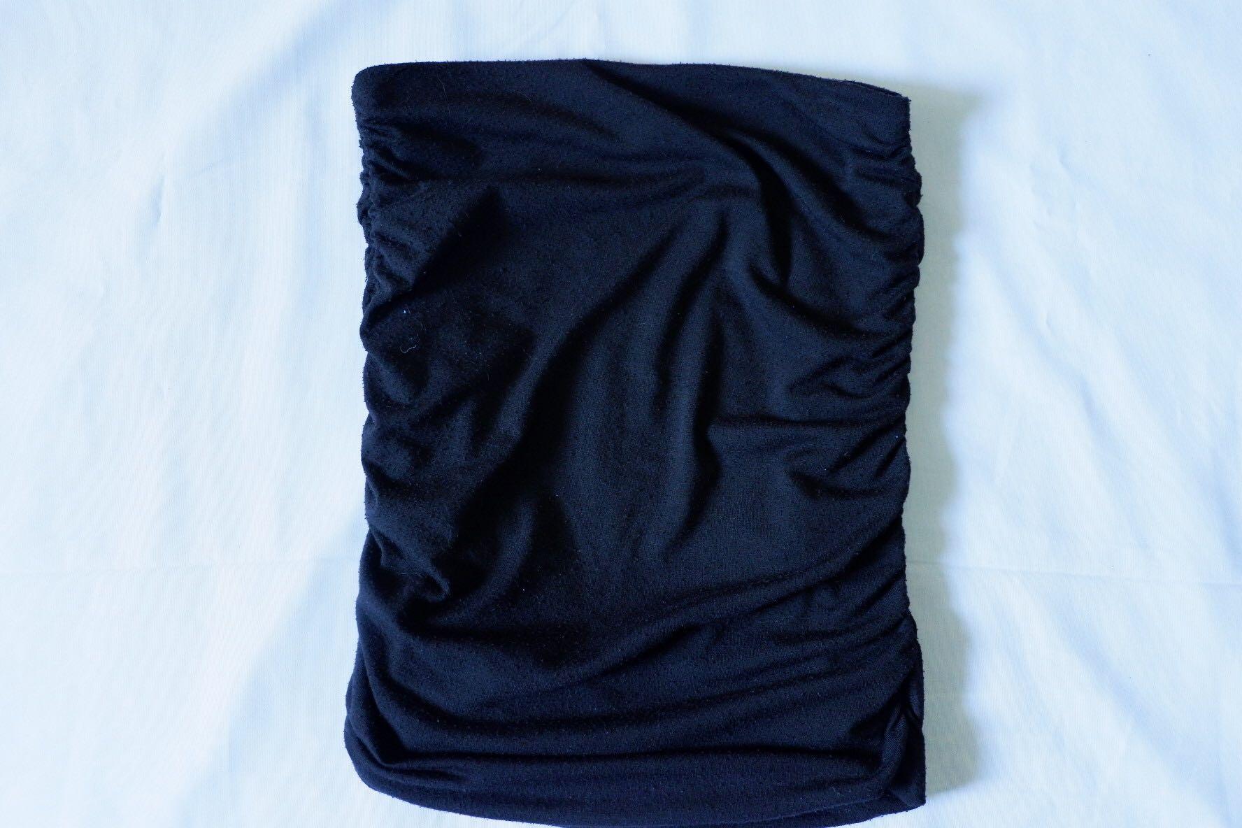 F21 Tube Top (Category: Others Tops) located in Cebu City. Submitted by afrncs (Listing ID 233928480, Image 1). Description: .