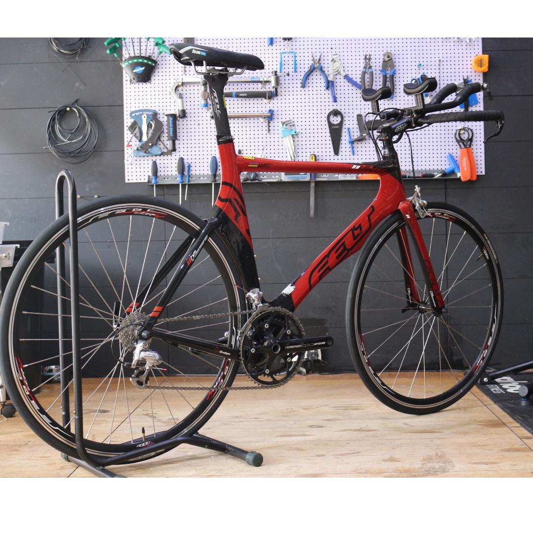 Felt B16 Road Bike Sports Equipment Bicycles Parts Bicycles