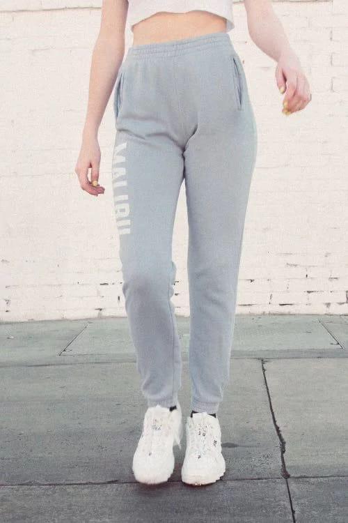 Rosa discount malibu sweatpants