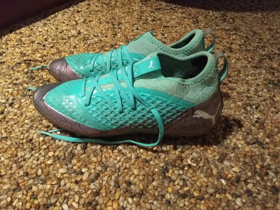 Puma future green online