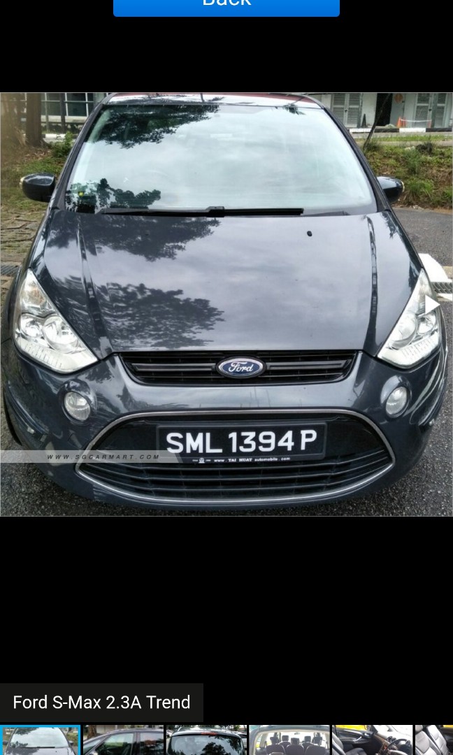 (Category: ) located in . Submitted by h3leasing (Listing ID 233931507, Image 1). Description: .