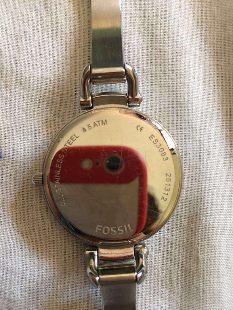 Fossil es3083 sales