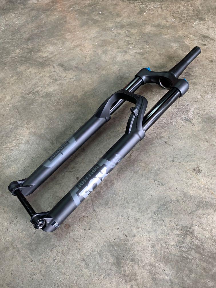 Rockshox Rhythm 34 2024 favors