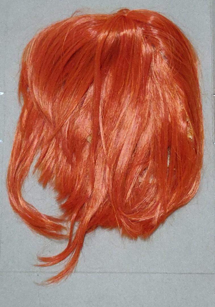 FREE GIVEAWAY COSPLAY WIGS GOODS Free Items on Carousell