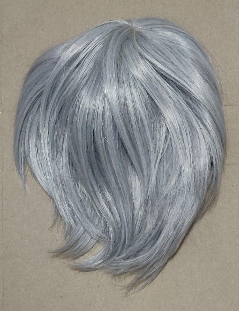 Cosplay wig giveaway 2025
