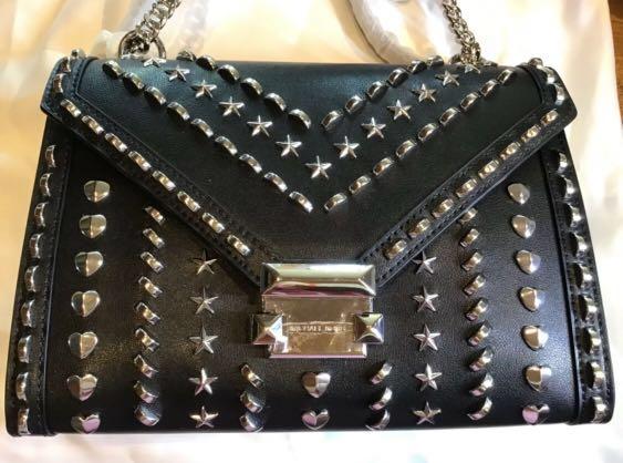 Michael kors sales whitney yang mi