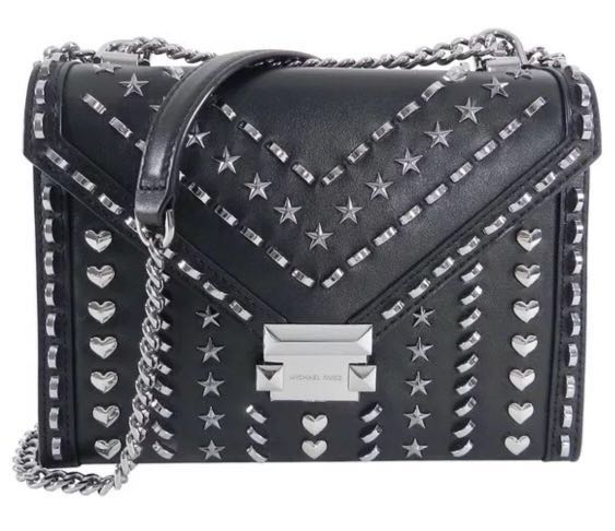 Michael kors limited edition whitney bag 2025