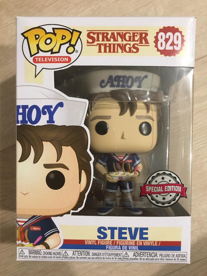 funko pop 804