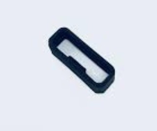 garmin vivosmart strap loop