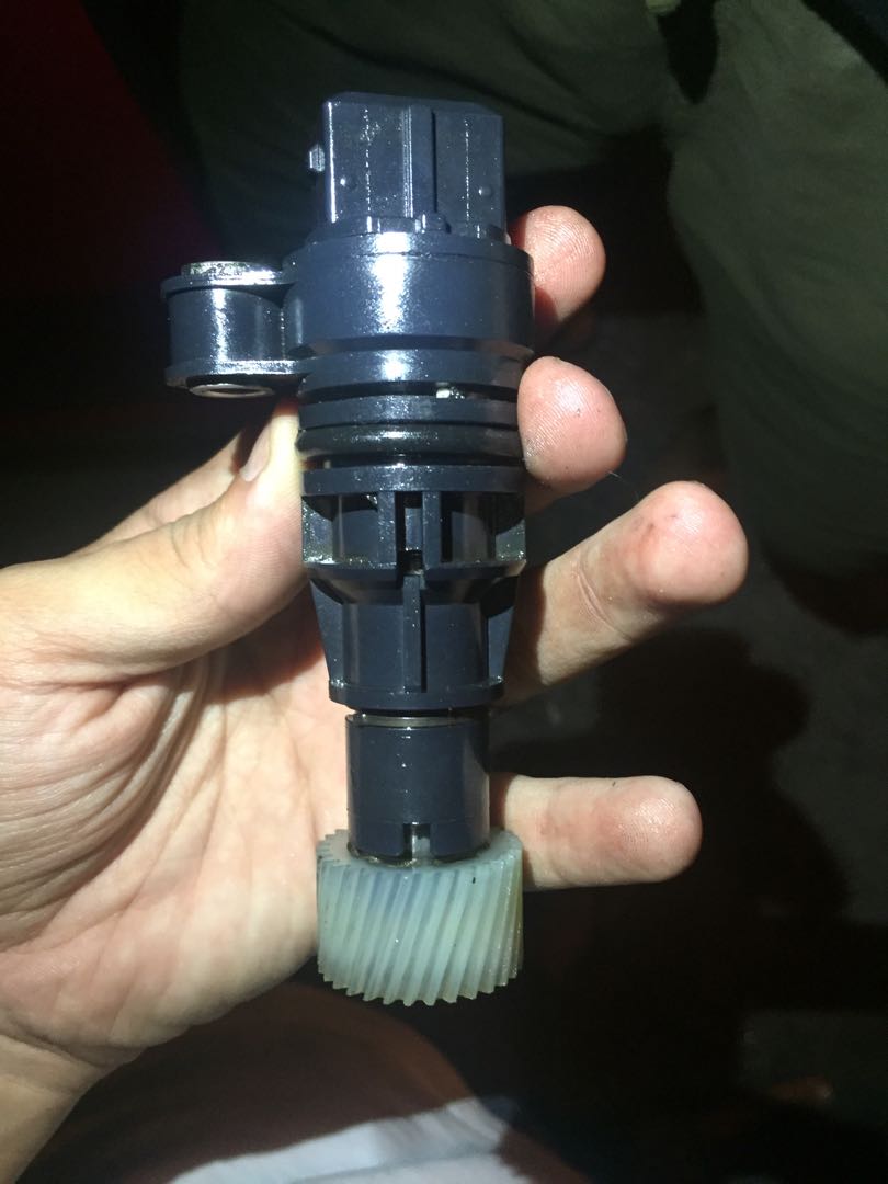 Gearbox Speed sensors, Auto Accessories on Carousell