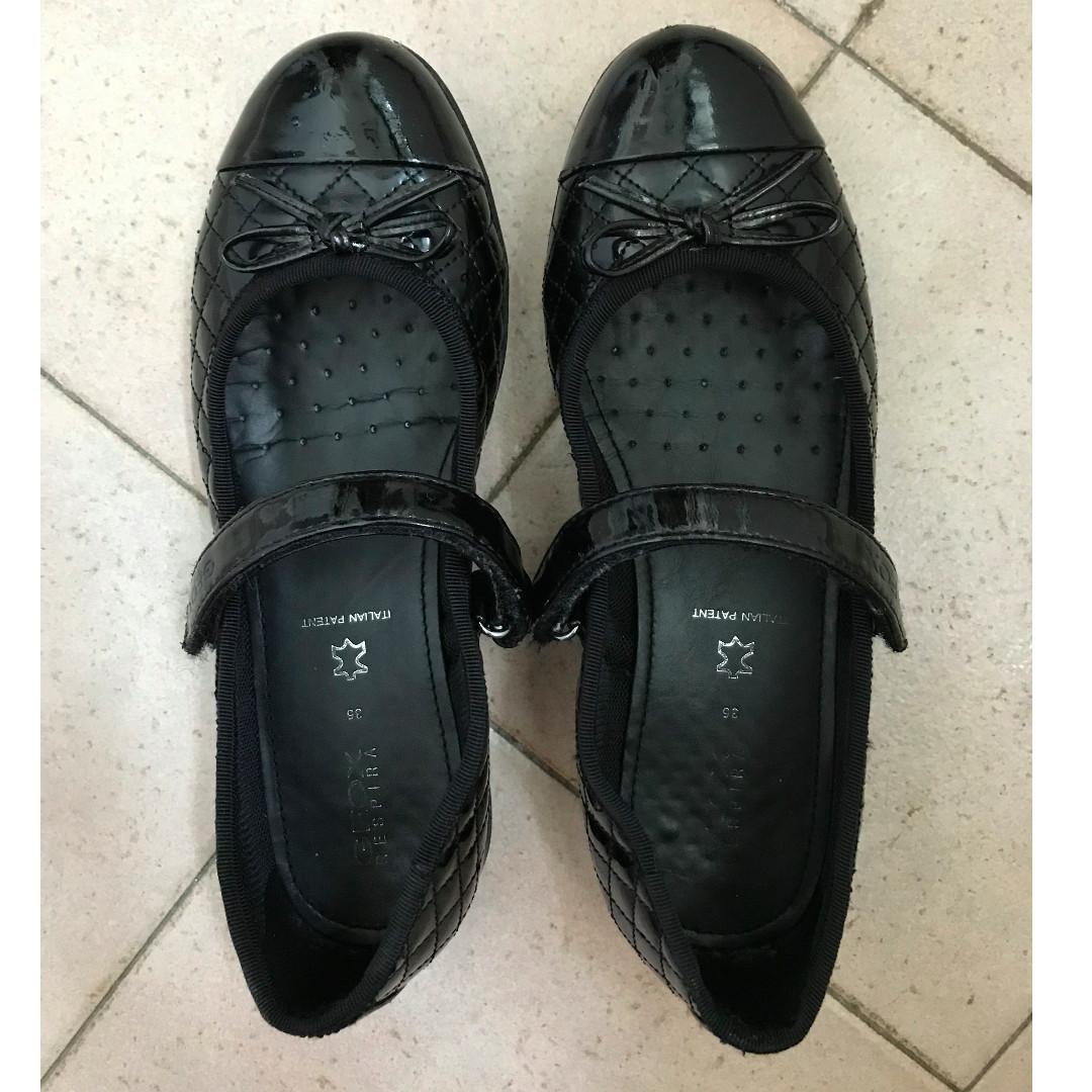 size 35 in cm shoes