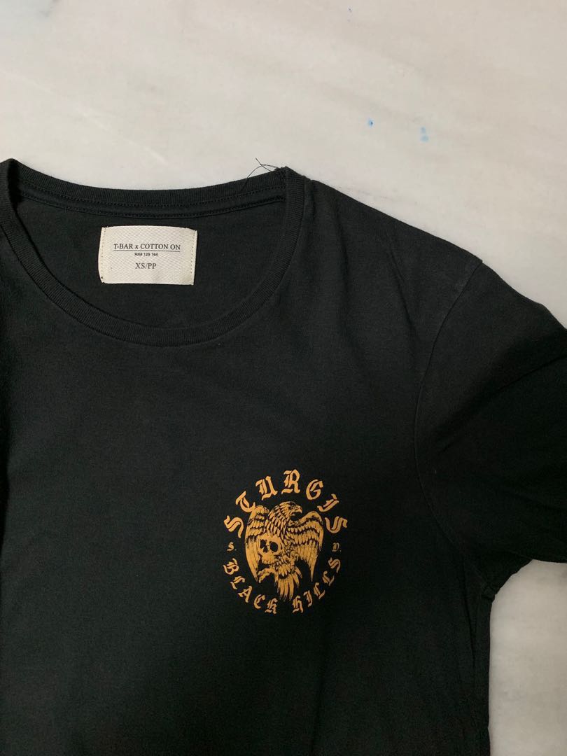 cotton on graphic tees