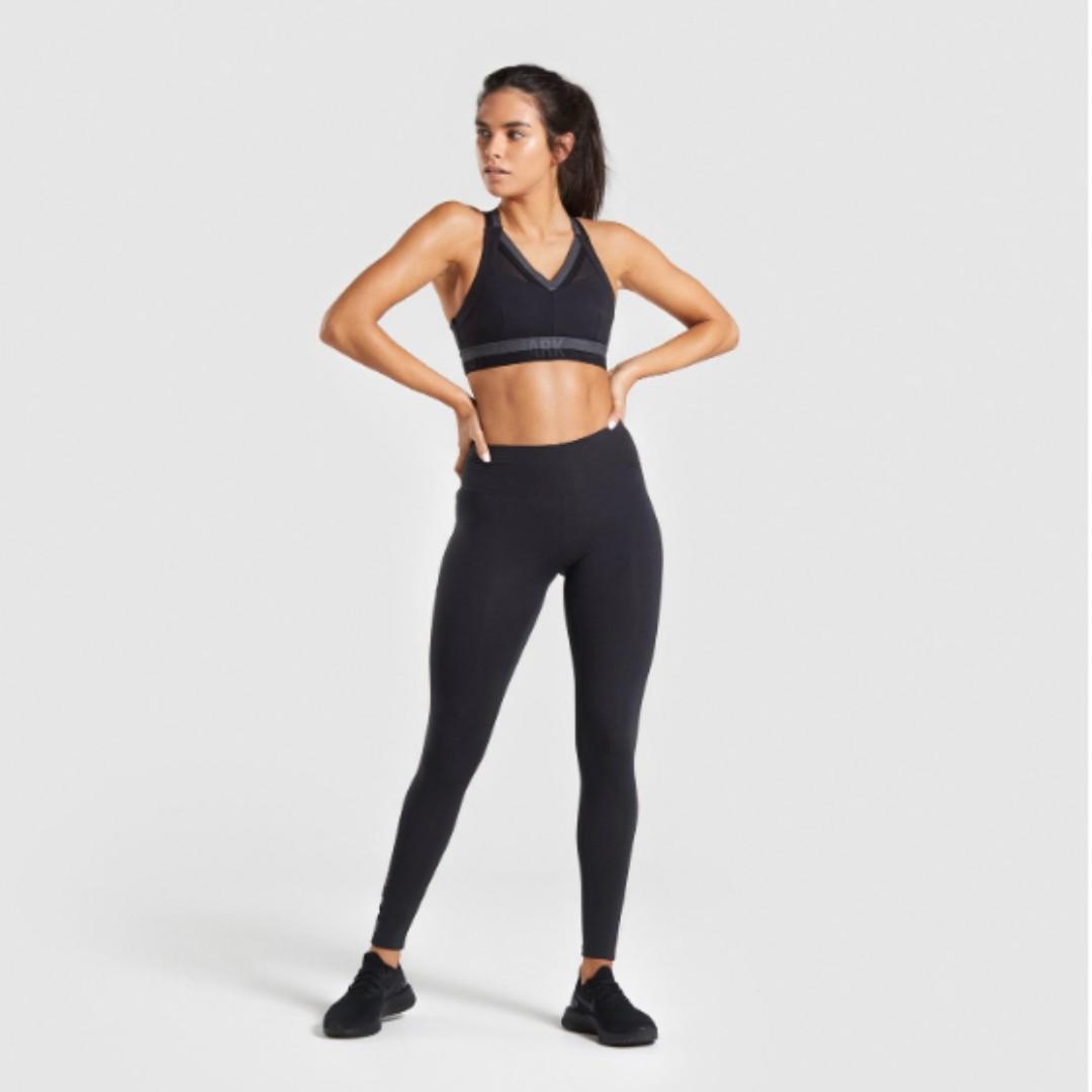 gymshark empower sports bra