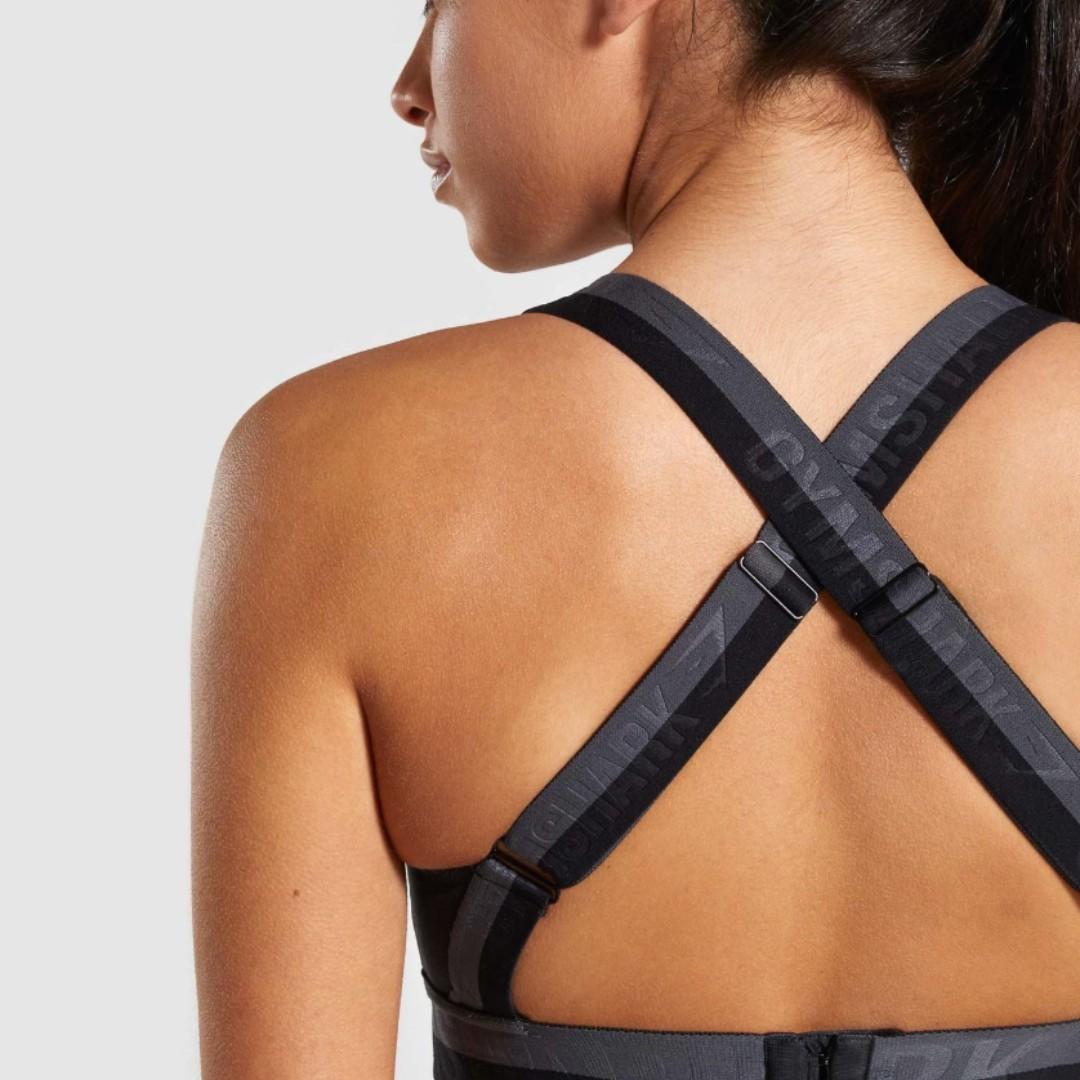 gymshark empower sports bra