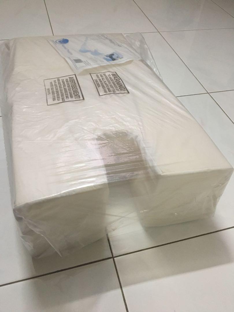 Hermell face down pillow best sale