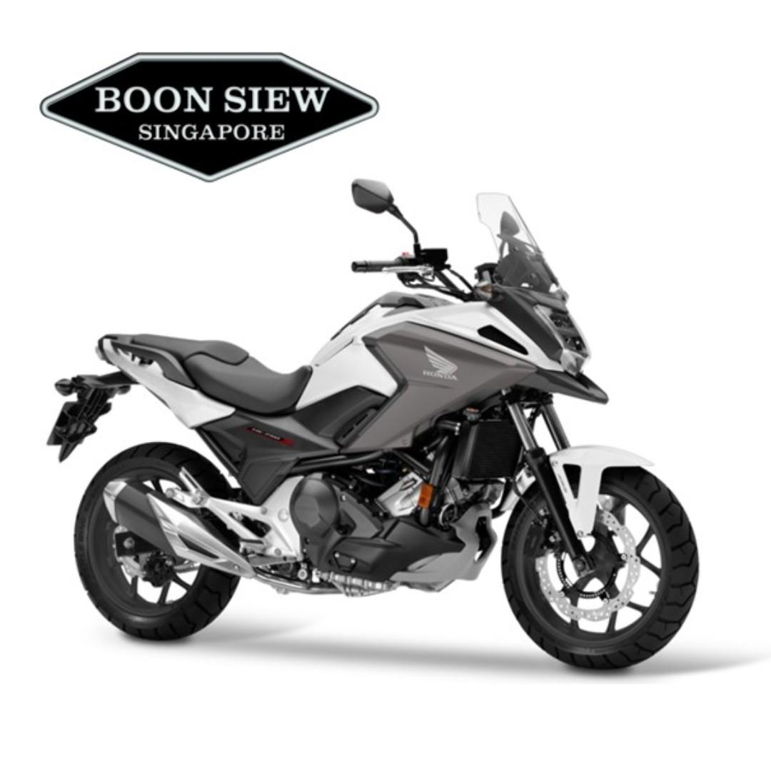 nc750x for sale near me