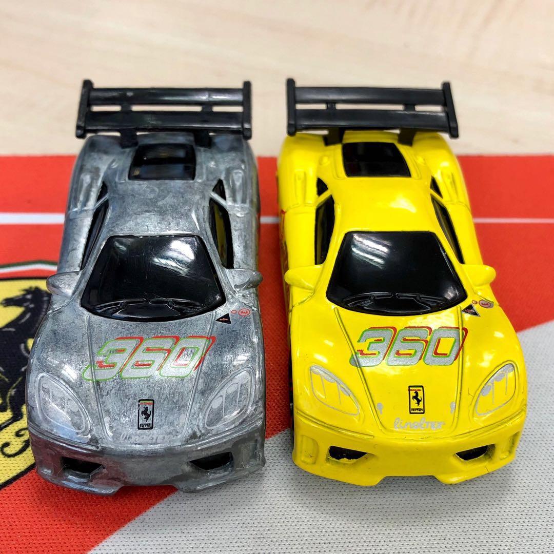 Hot wheels ferrari deals 360 modena tooned