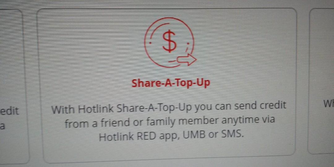 up, Tablets, top share Mobile Phones Hotlink ... a \u0026 Others on