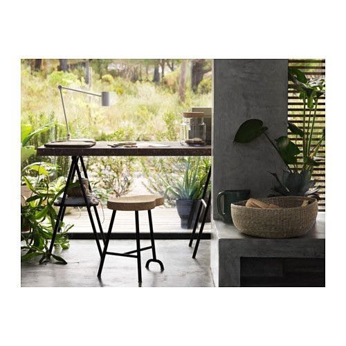 IKEA I SINNERLIG TABLE TOP & SHELVES, Furniture & Home Living, Furniture, Tables & Sets on Carousell