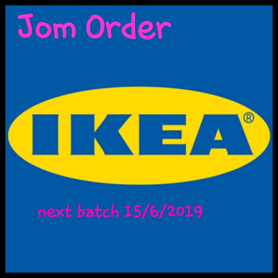 Ikea Items, Services, Others on Carousell