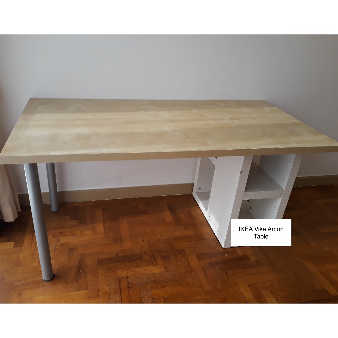 Ikea snowman christmas paper