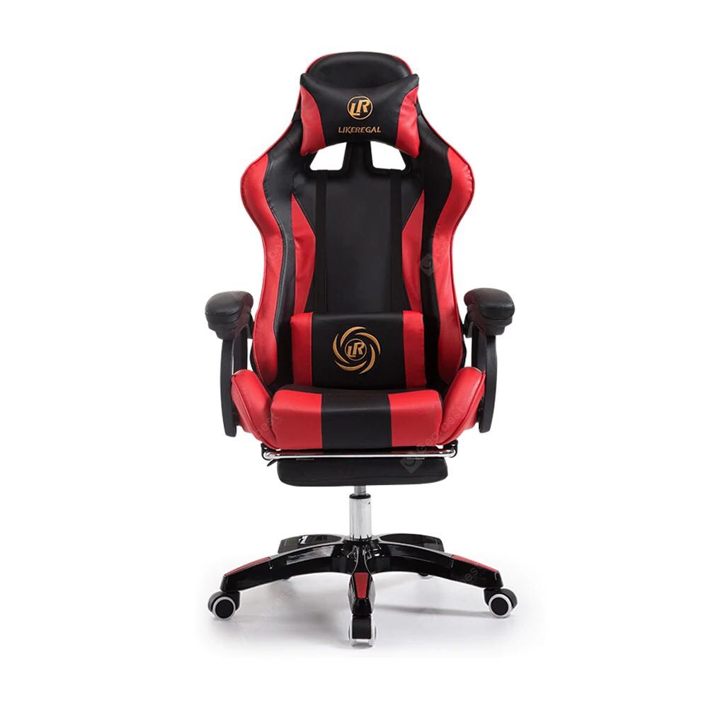 💯INSTOCK LR GAMING CHAIR💯, Furniture 