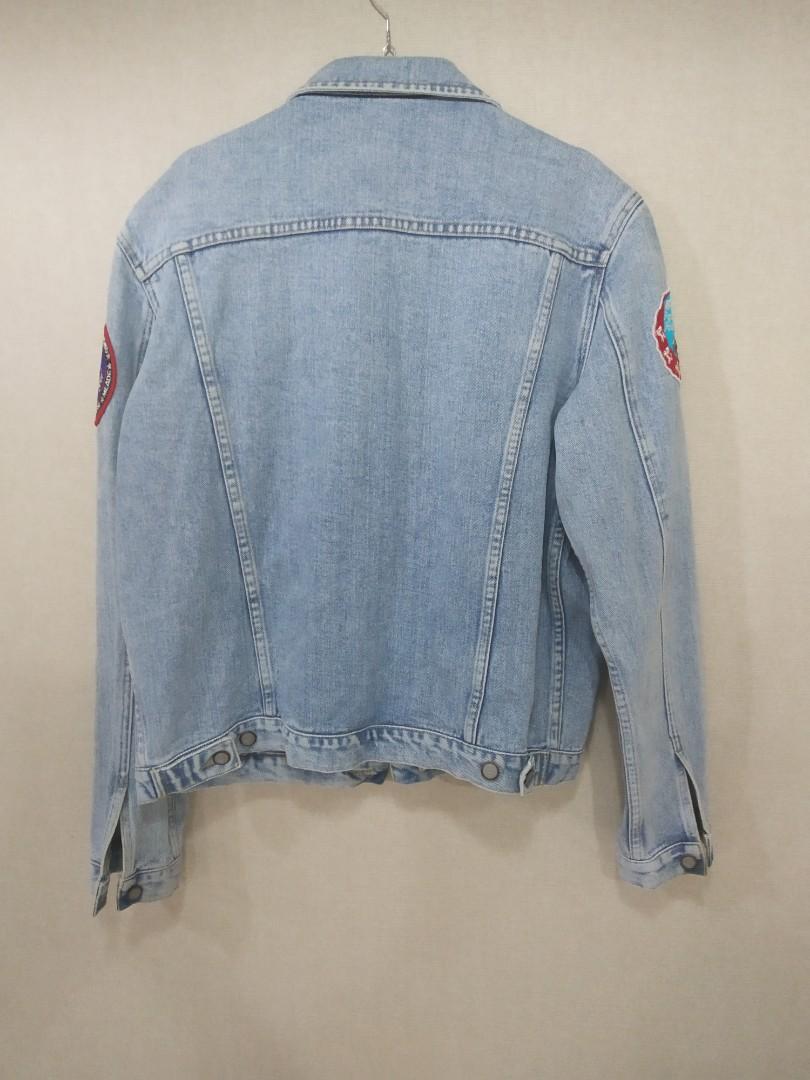 lee cooper jeans original