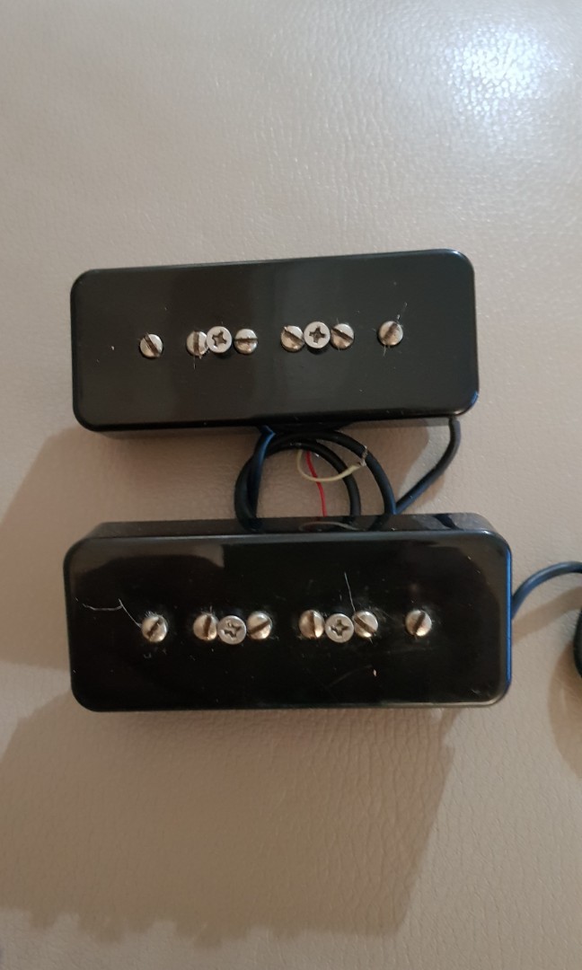 Kinman p90 deals