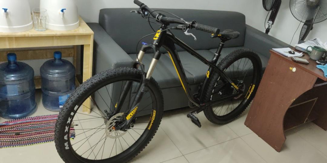 Kona big honzo 2018 outlet