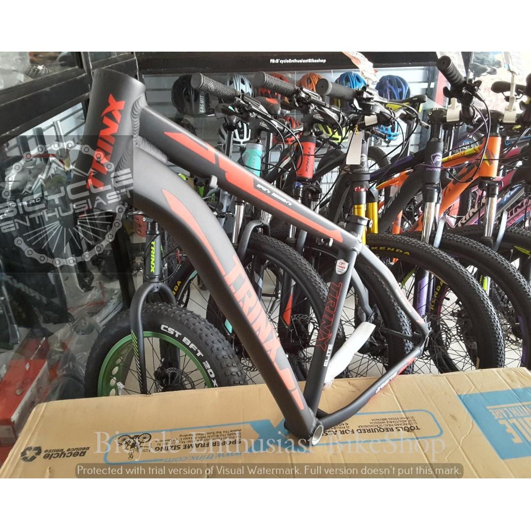 6061 alloy new arrivals frame