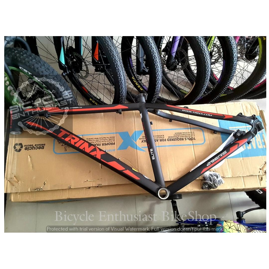Trinx frame price store