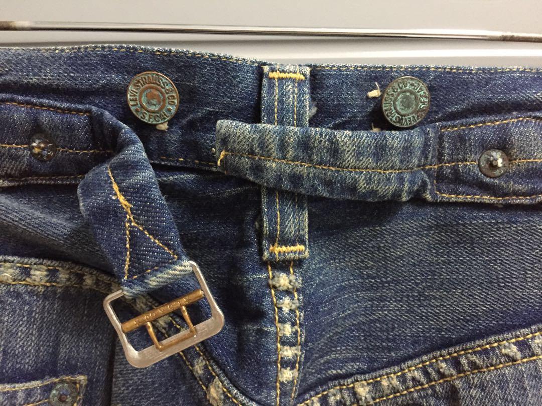 levis 33501